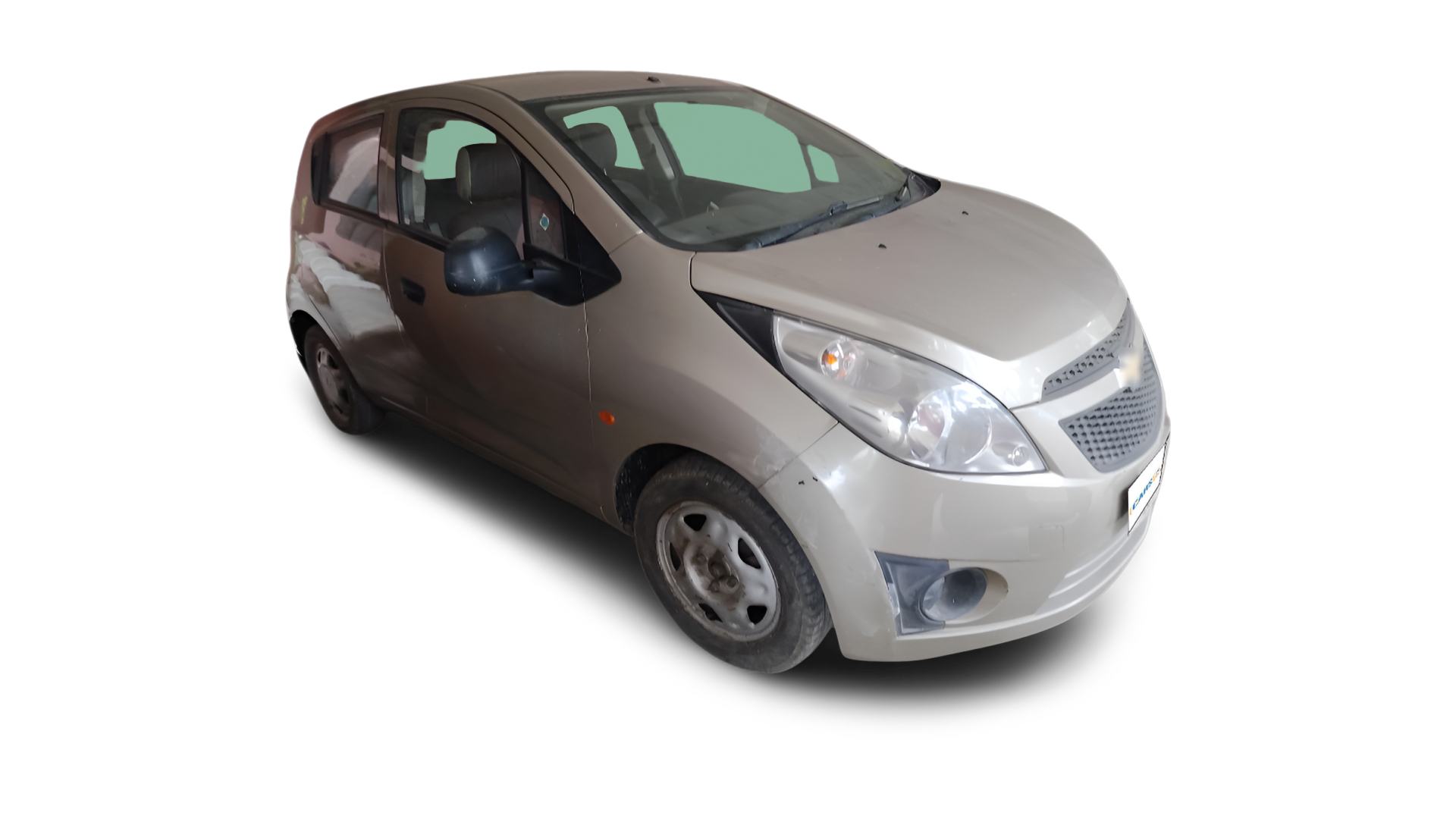 Chevrolet Beat-img